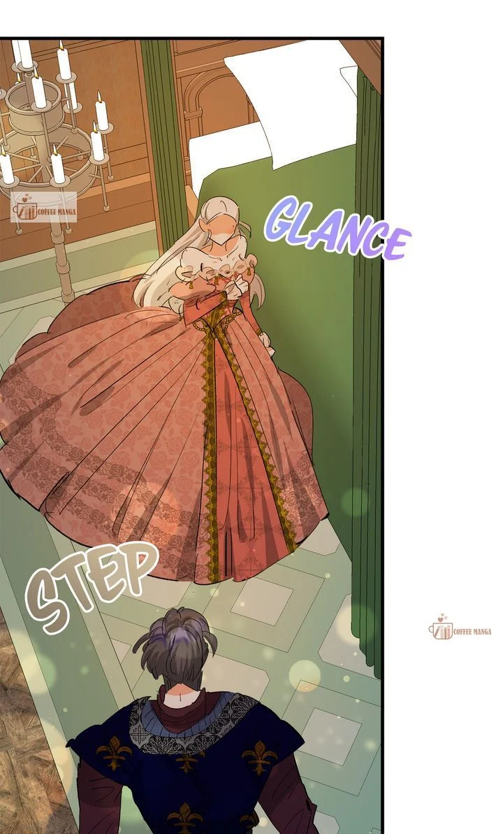 If You Want a Fake Sister chapter 40 page 23