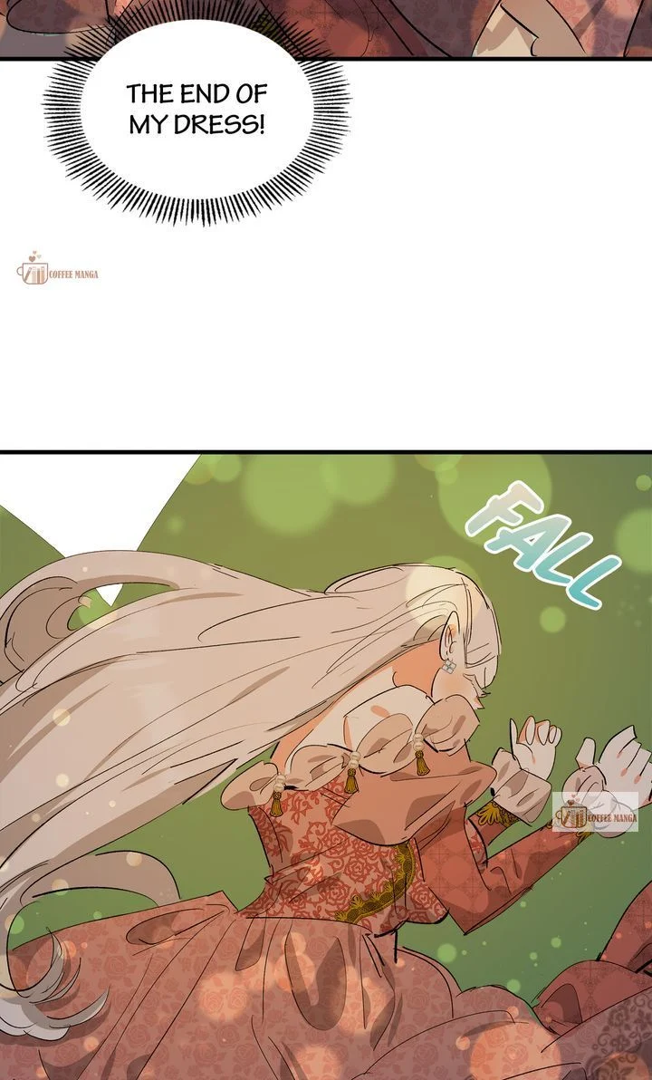 If You Want a Fake Sister chapter 40 page 25