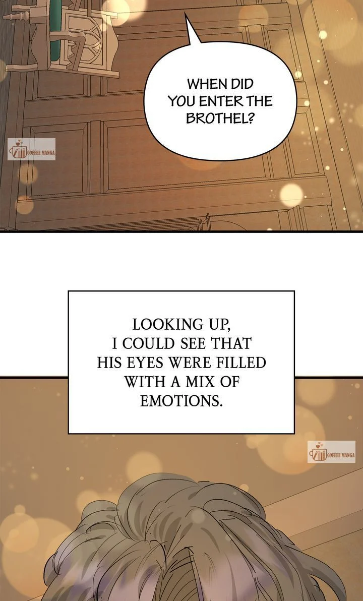 If You Want a Fake Sister chapter 40 page 31