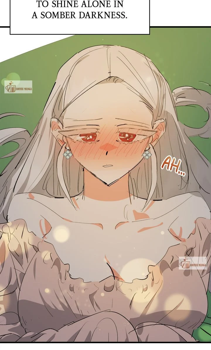 If You Want a Fake Sister chapter 40 page 33