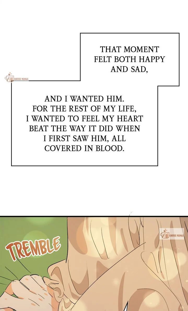 If You Want a Fake Sister chapter 40 page 34