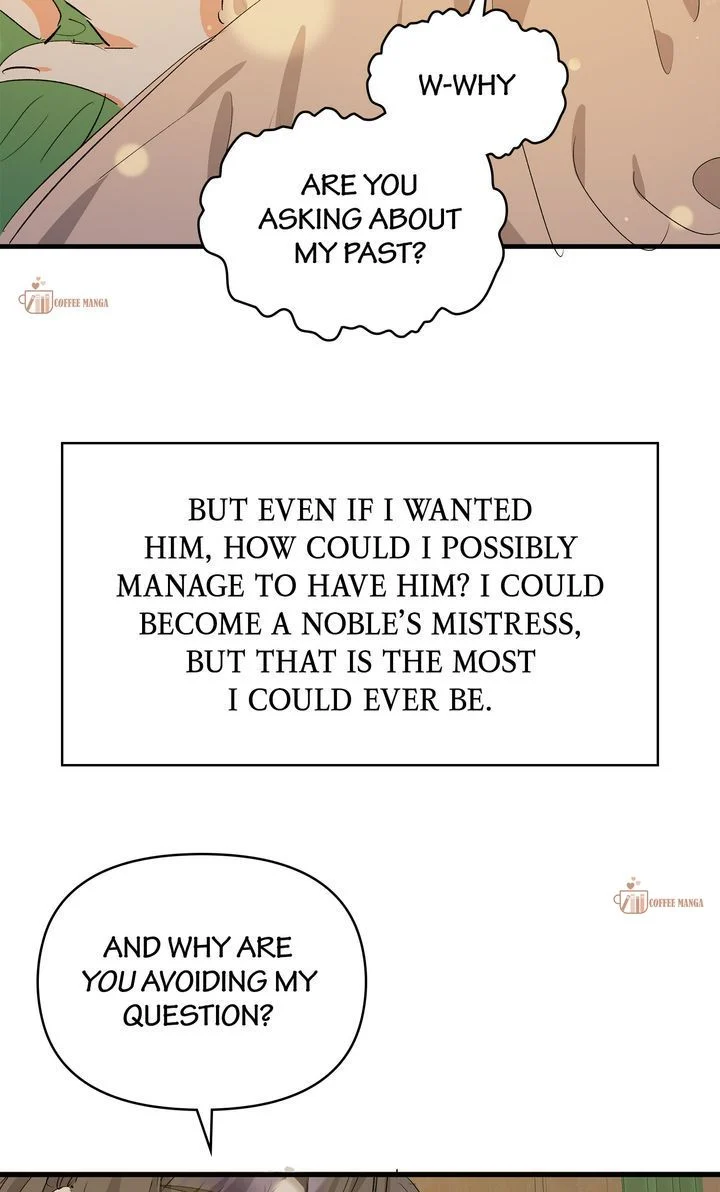 If You Want a Fake Sister chapter 40 page 35