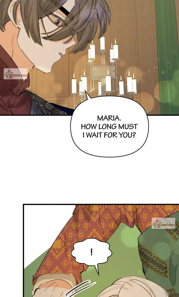 If You Want a Fake Sister chapter 40 page 36