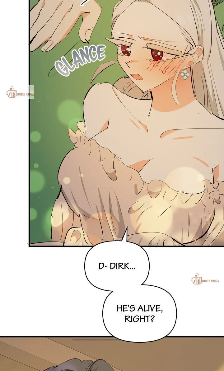 If You Want a Fake Sister chapter 40 page 37