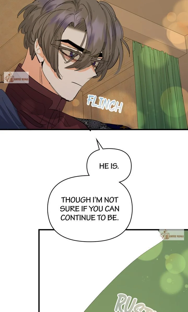 If You Want a Fake Sister chapter 40 page 38