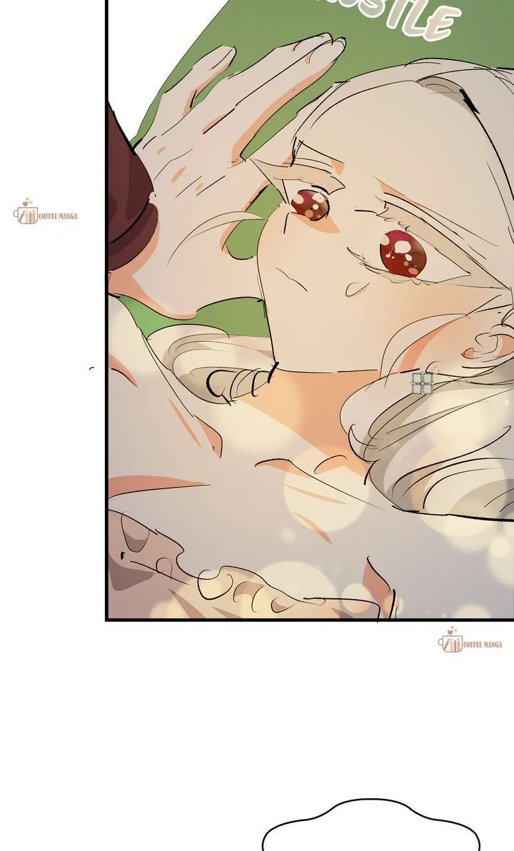 If You Want a Fake Sister chapter 40 page 39
