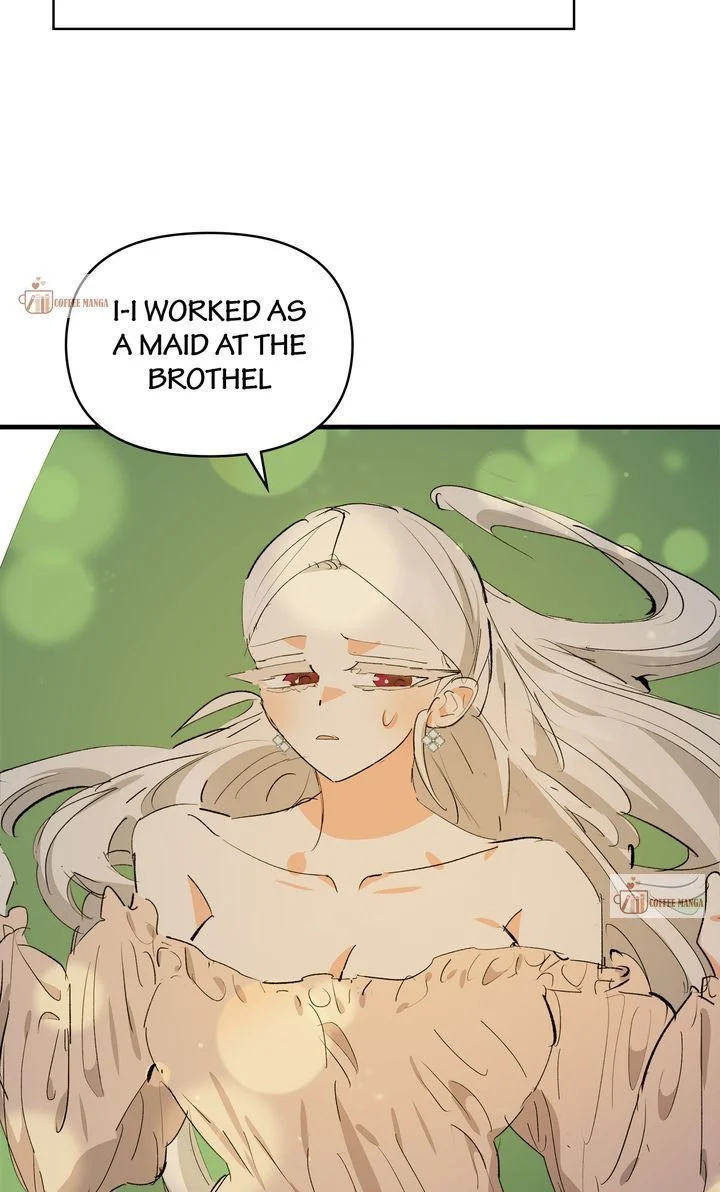If You Want a Fake Sister chapter 40 page 41