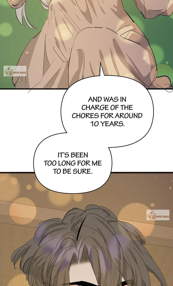 If You Want a Fake Sister chapter 40 page 42