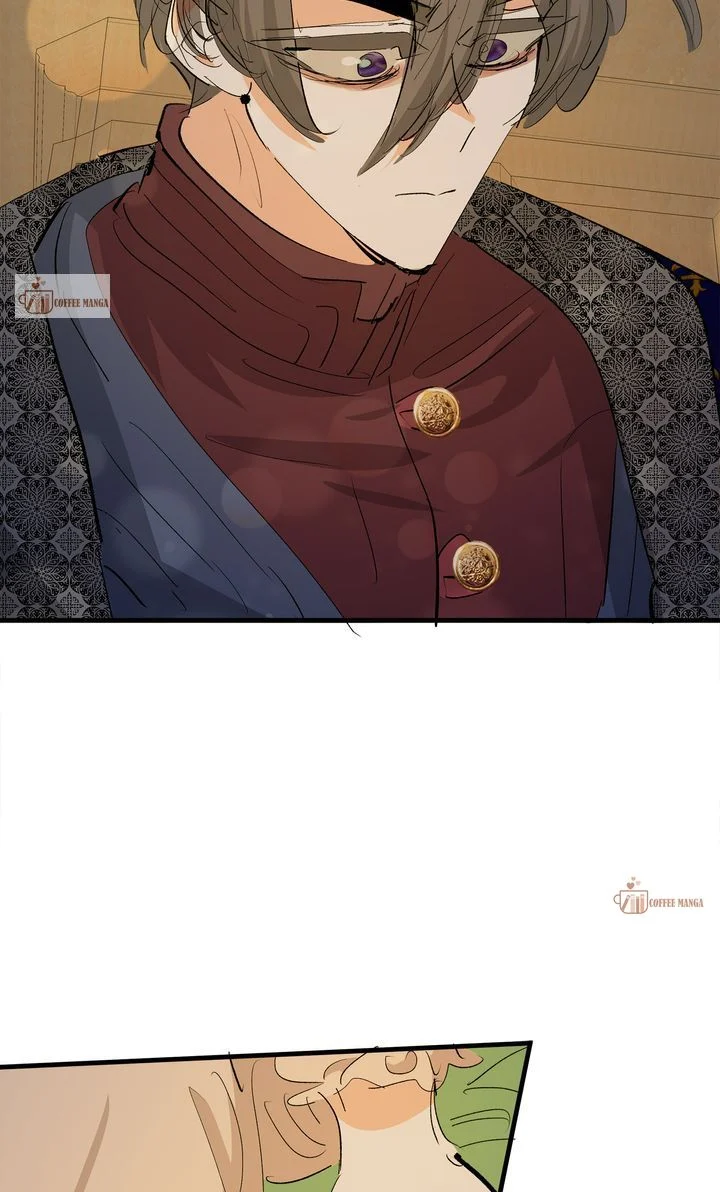 If You Want a Fake Sister chapter 40 page 43