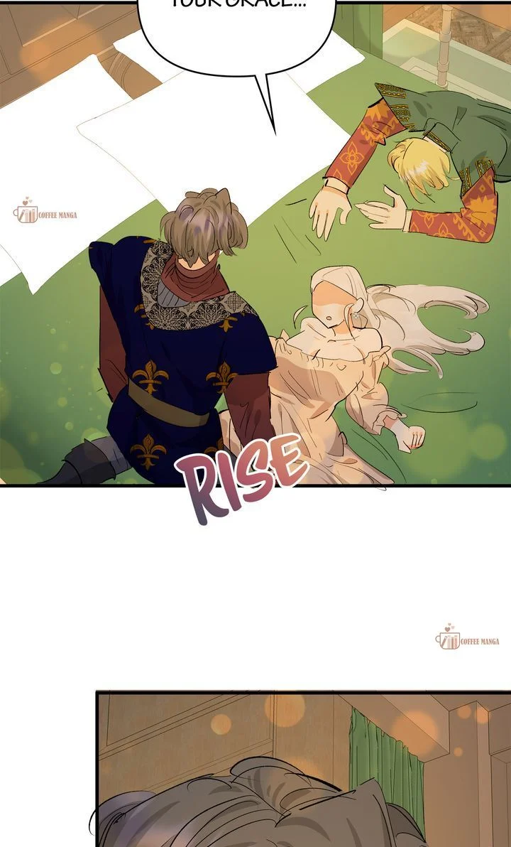 If You Want a Fake Sister chapter 40 page 45