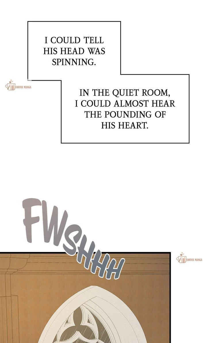 If You Want a Fake Sister chapter 40 page 47