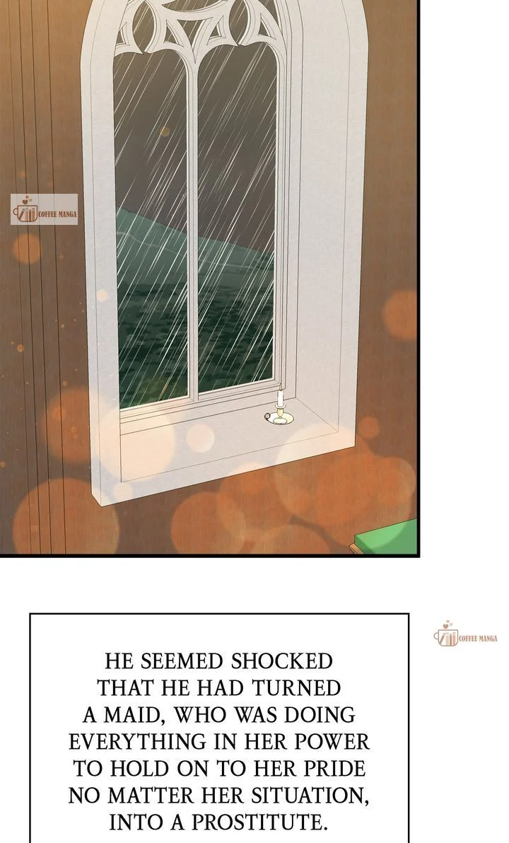 If You Want a Fake Sister chapter 40 page 48