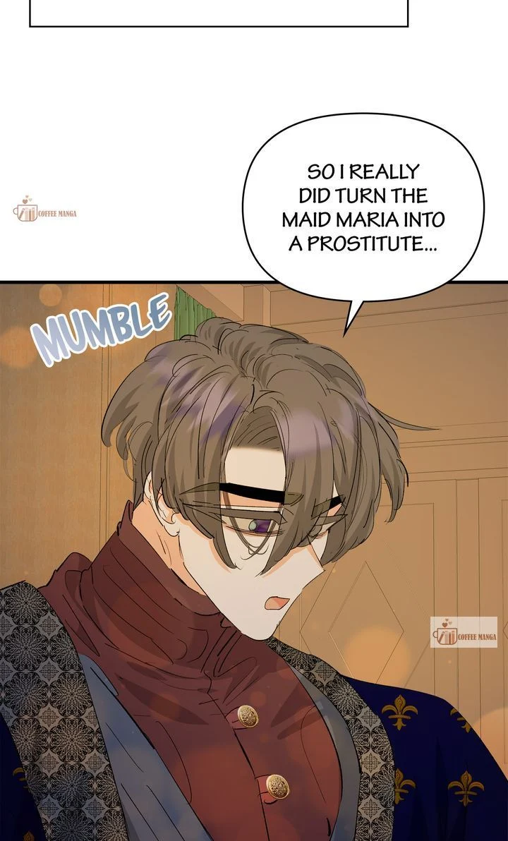 If You Want a Fake Sister chapter 40 page 49