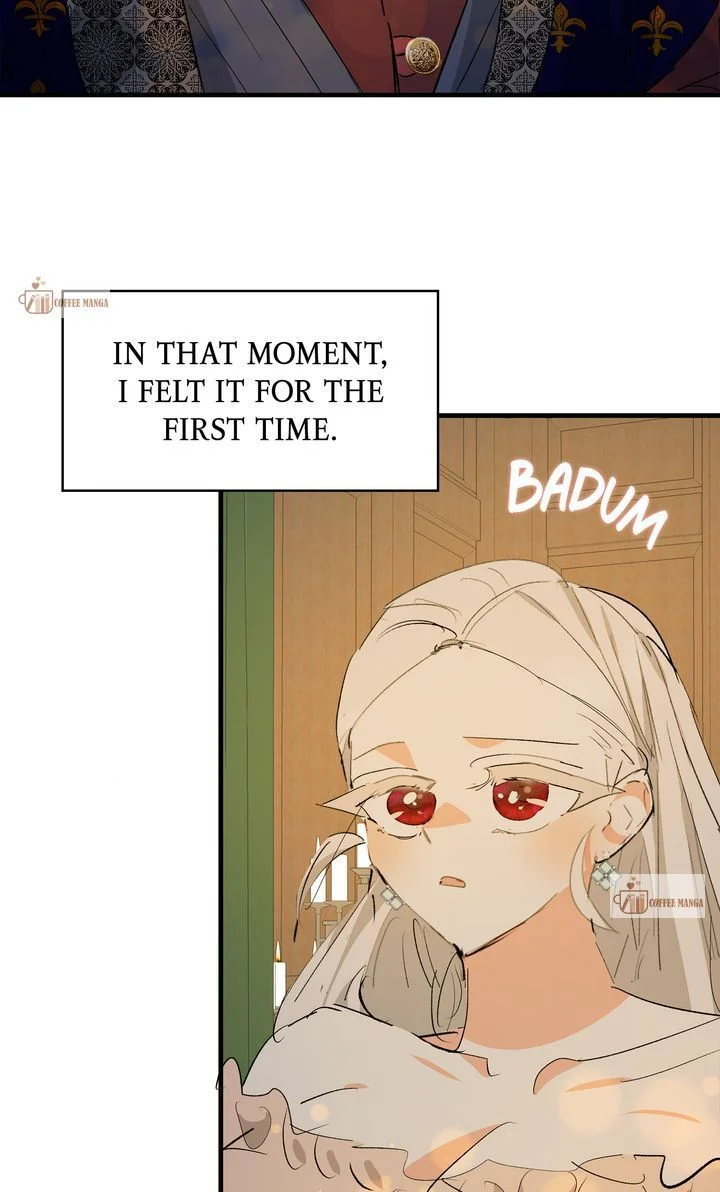 If You Want a Fake Sister chapter 40 page 50