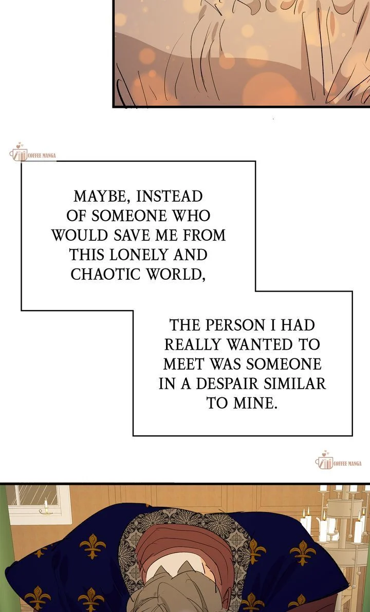 If You Want a Fake Sister chapter 40 page 51