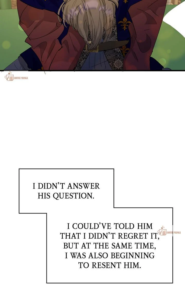 If You Want a Fake Sister chapter 40 page 52