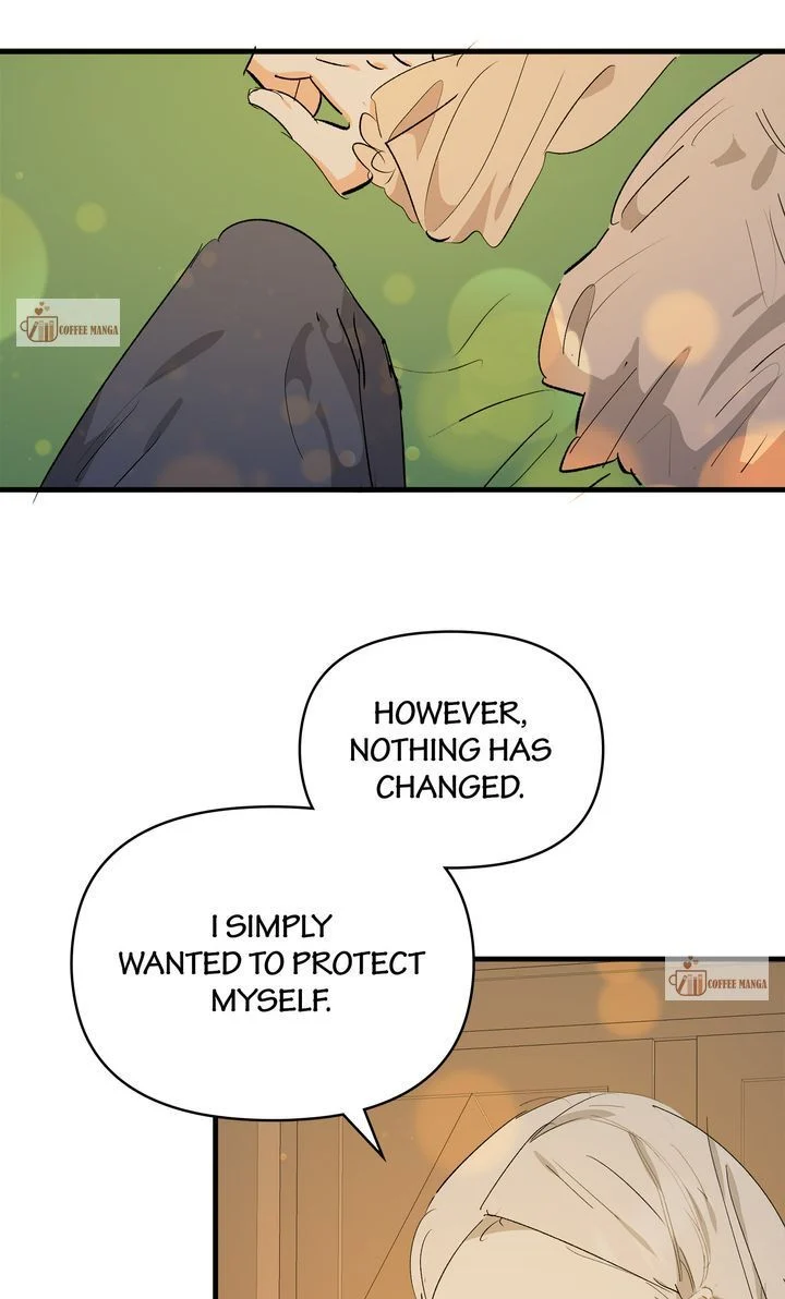If You Want a Fake Sister chapter 40 page 53