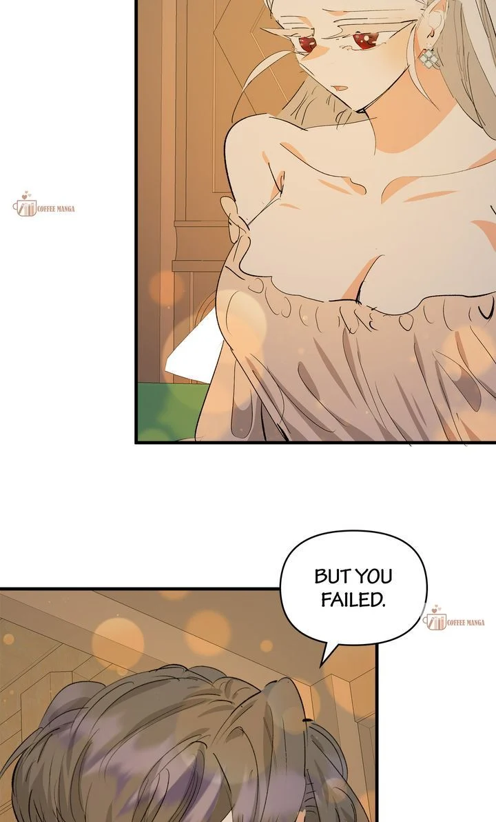 If You Want a Fake Sister chapter 40 page 54