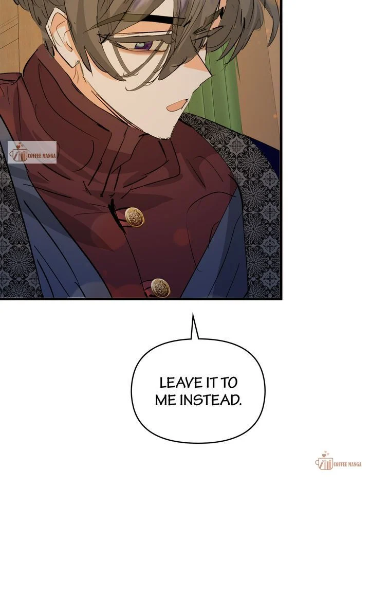 If You Want a Fake Sister chapter 40 page 55