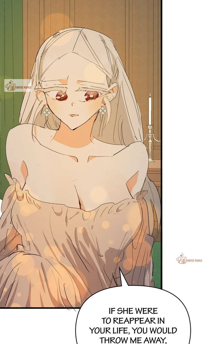 If You Want a Fake Sister chapter 40 page 59