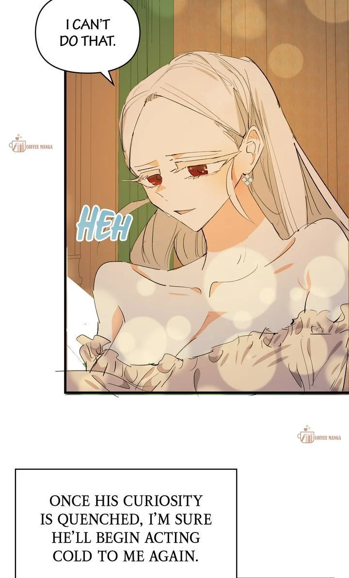 If You Want a Fake Sister chapter 40 page 64