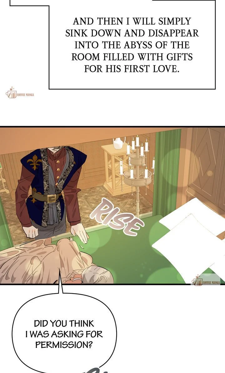 If You Want a Fake Sister chapter 40 page 65