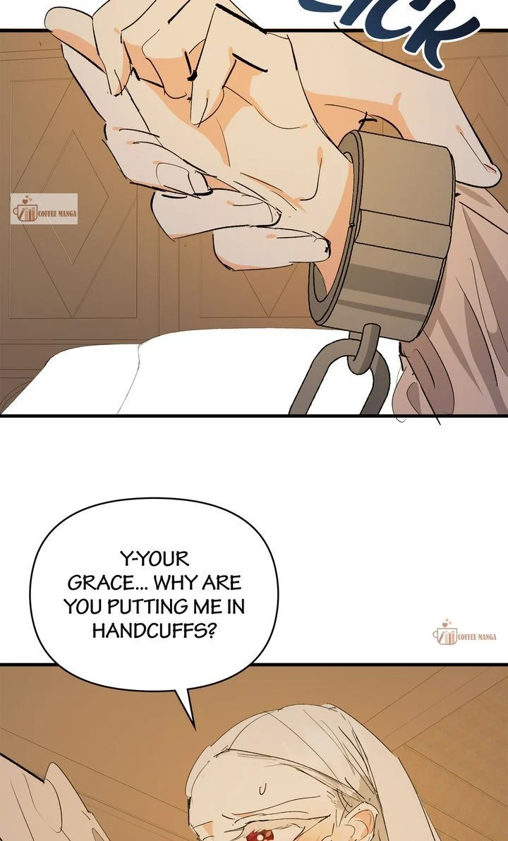 If You Want a Fake Sister chapter 40 page 68