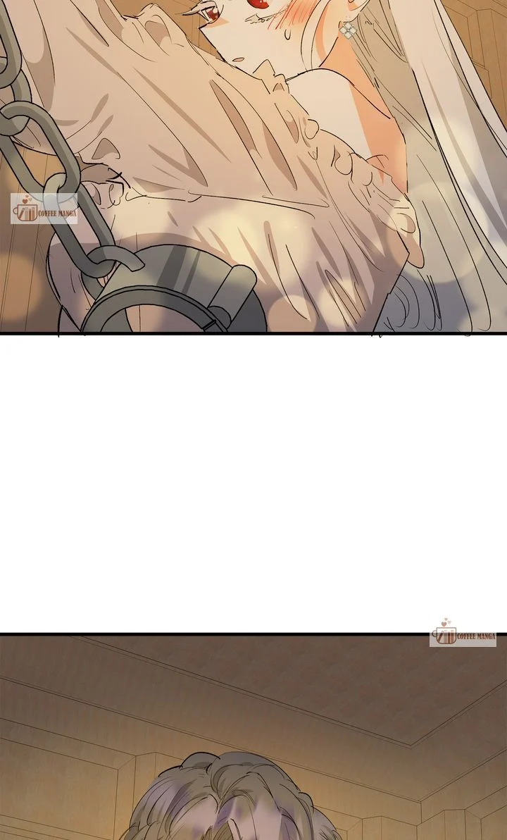 If You Want a Fake Sister chapter 40 page 69