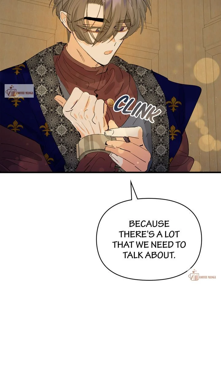 If You Want a Fake Sister chapter 40 page 70