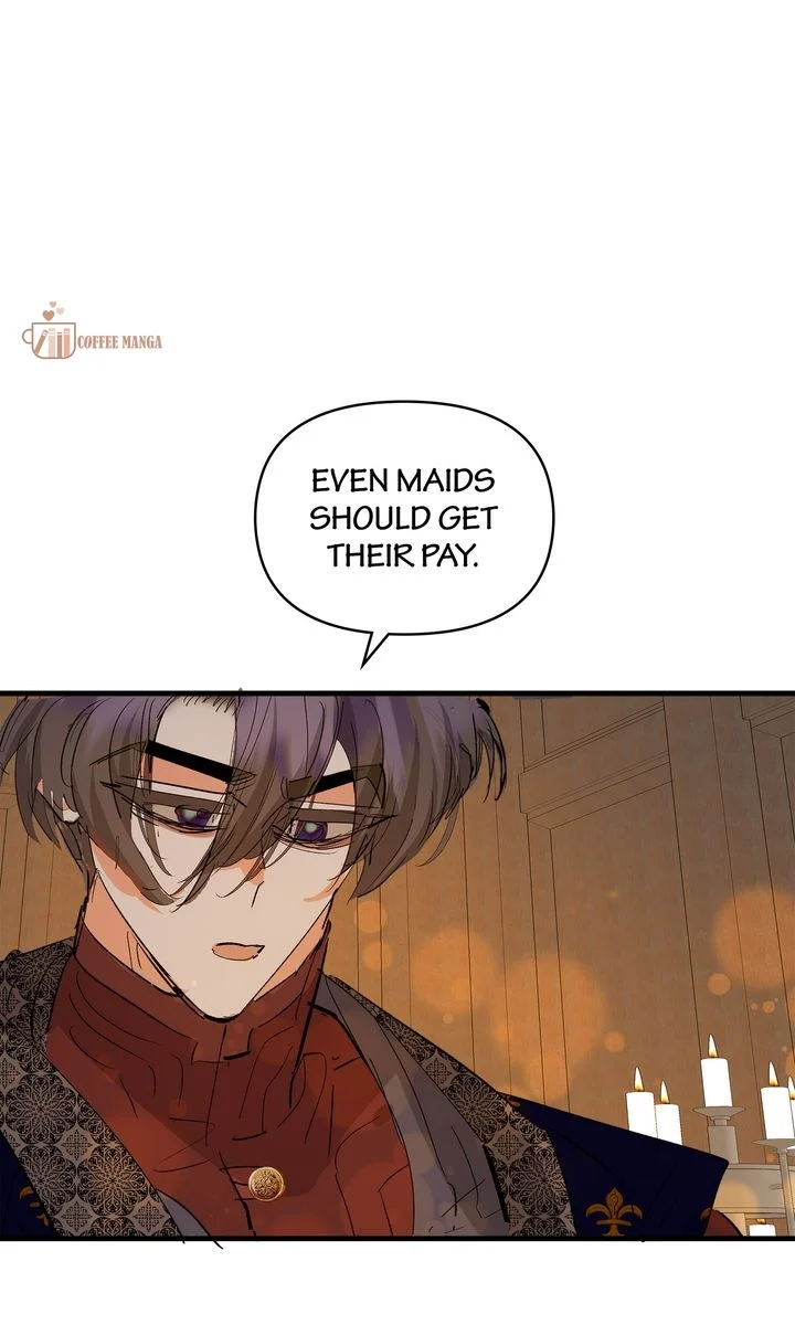 If You Want a Fake Sister chapter 41 page 10