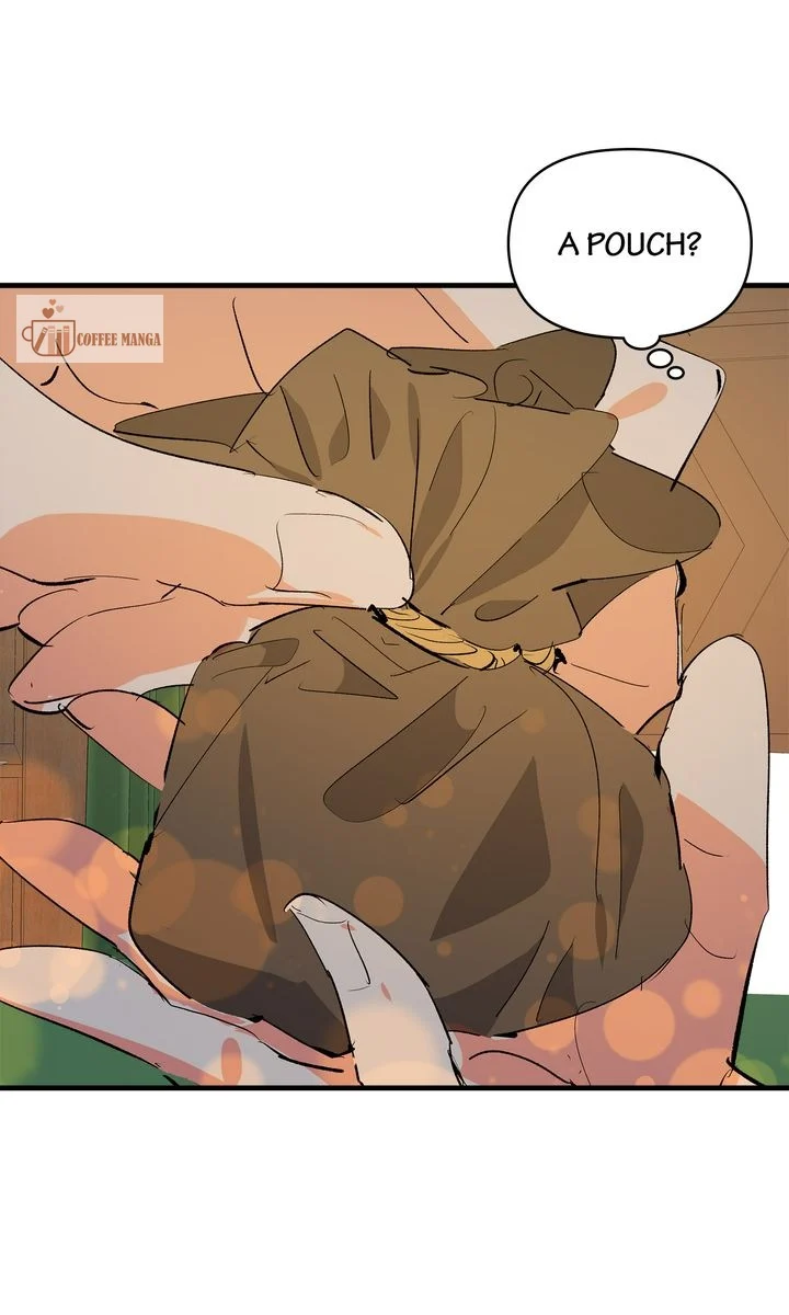 If You Want a Fake Sister chapter 41 page 12