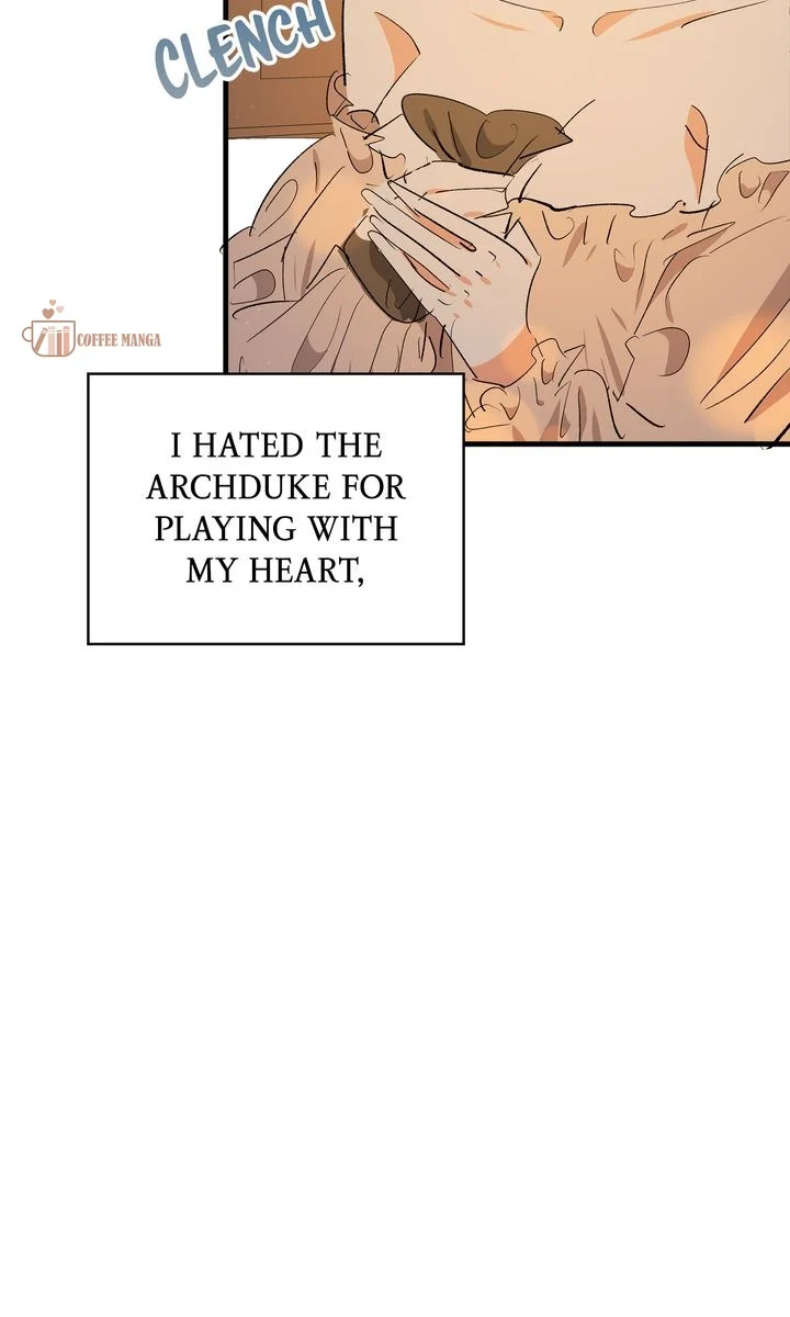 If You Want a Fake Sister chapter 41 page 17