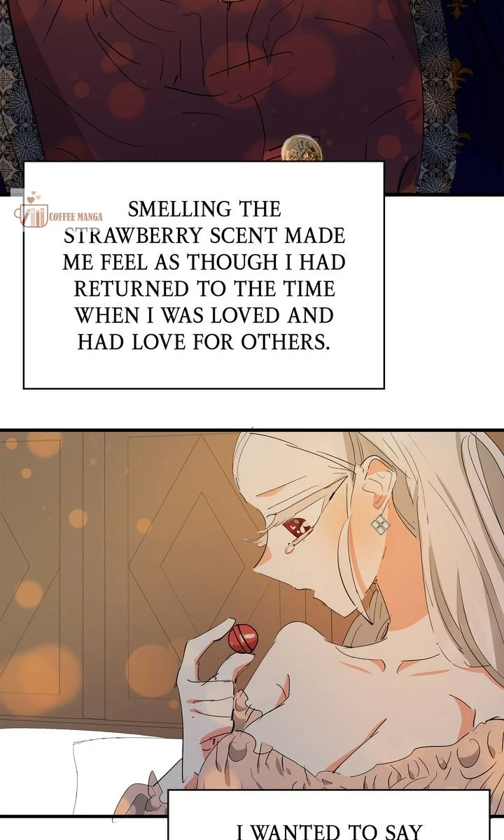 If You Want a Fake Sister chapter 41 page 19