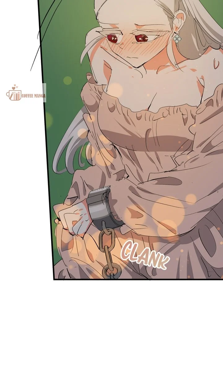 If You Want a Fake Sister chapter 41 page 28