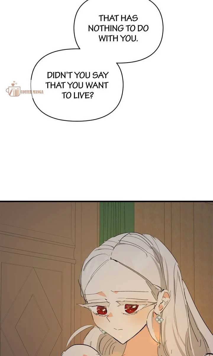 If You Want a Fake Sister chapter 41 page 33