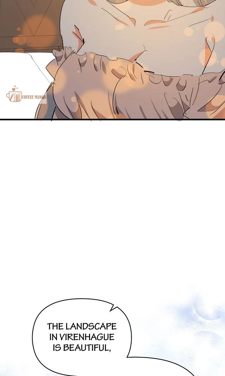 If You Want a Fake Sister chapter 41 page 34