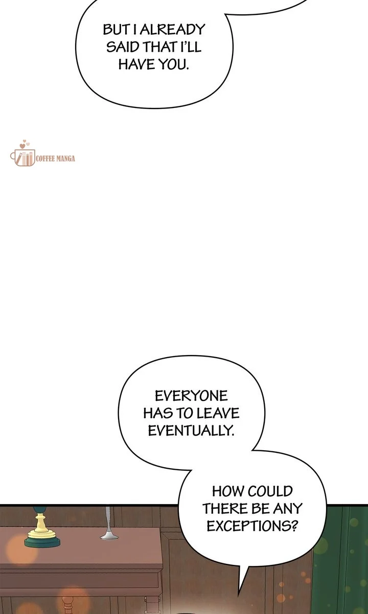 If You Want a Fake Sister chapter 41 page 38