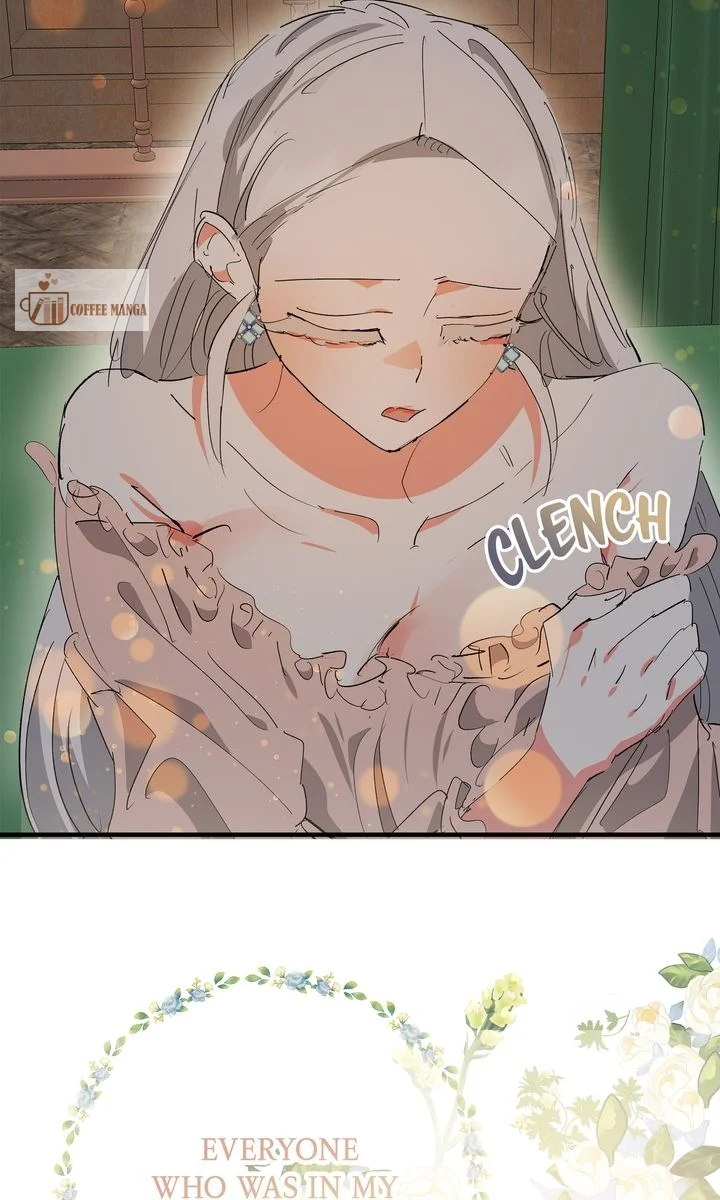 If You Want a Fake Sister chapter 41 page 39