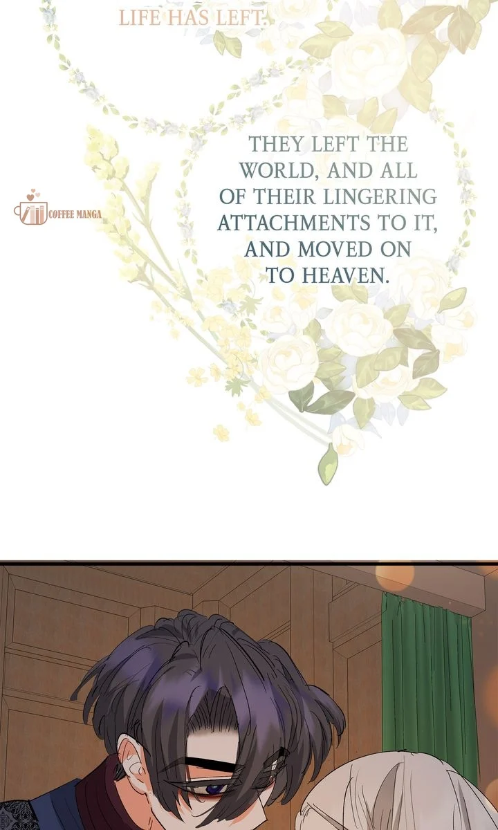 If You Want a Fake Sister chapter 41 page 40