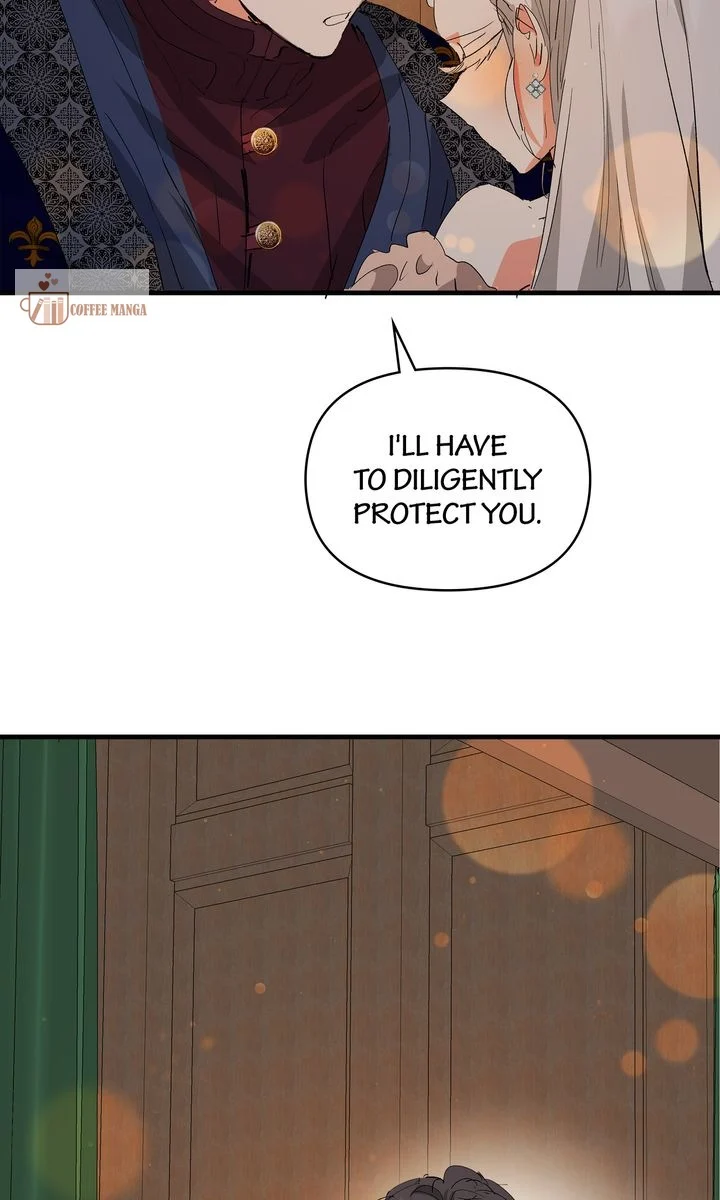 If You Want a Fake Sister chapter 41 page 41