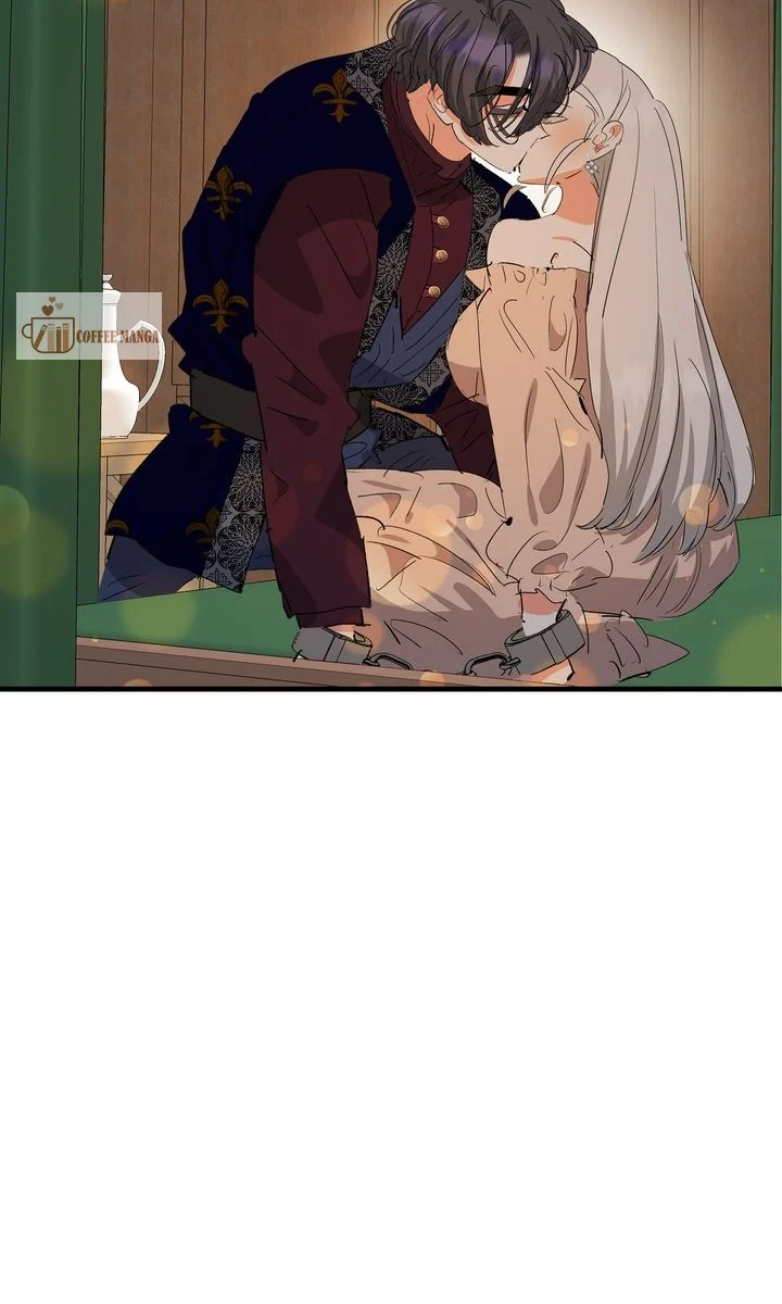 If You Want a Fake Sister chapter 41 page 42