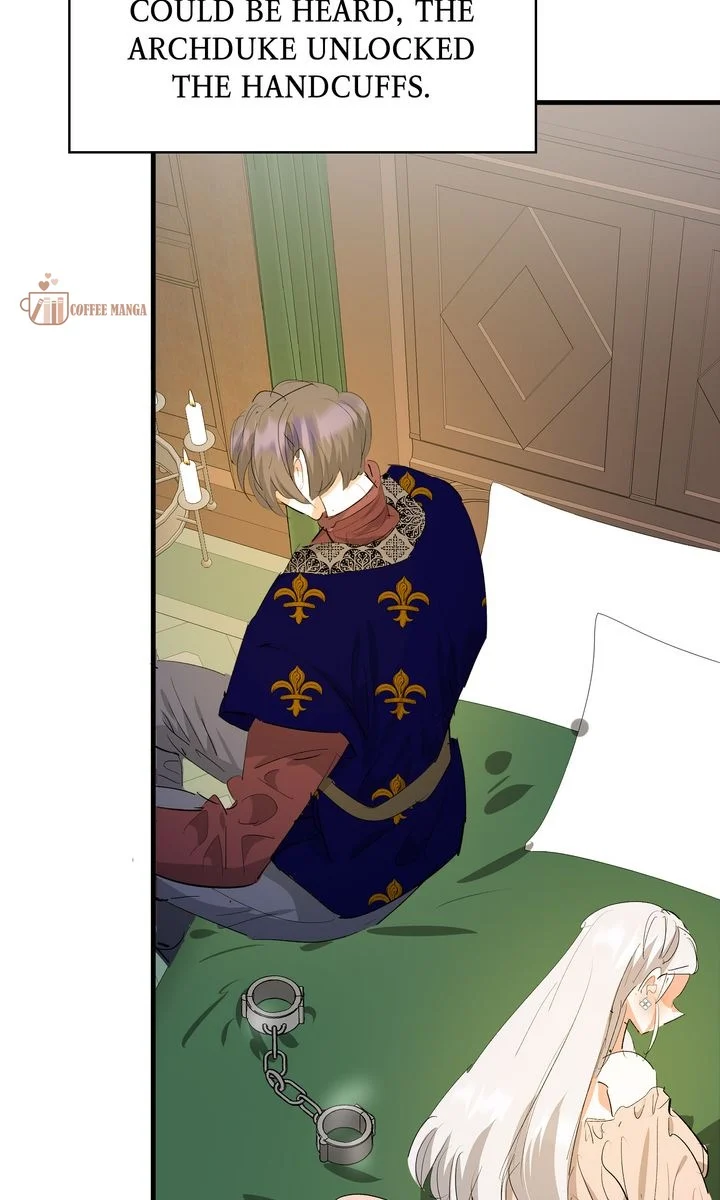 If You Want a Fake Sister chapter 41 page 45