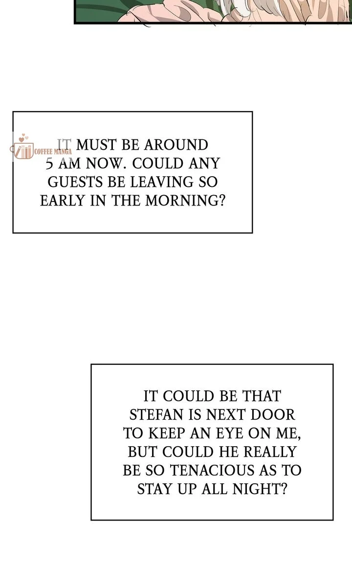 If You Want a Fake Sister chapter 41 page 46