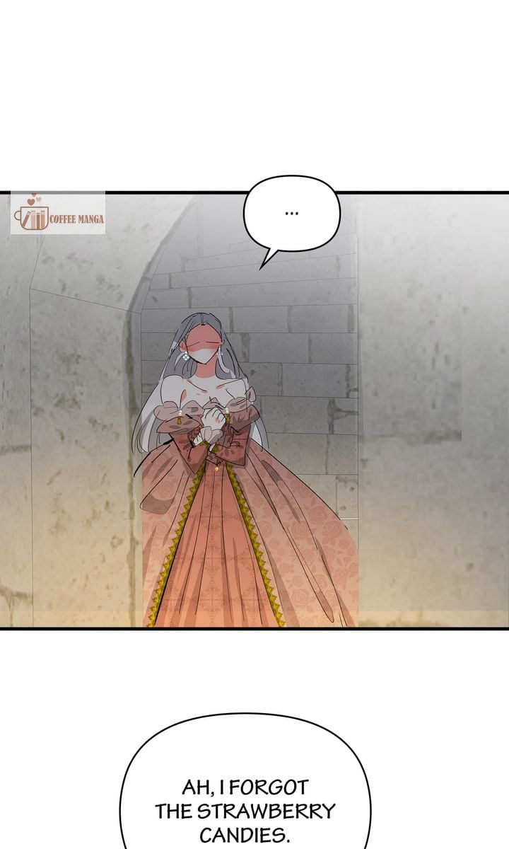 If You Want a Fake Sister chapter 41 page 47