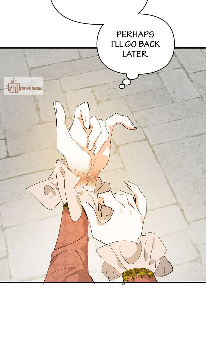 If You Want a Fake Sister chapter 41 page 48