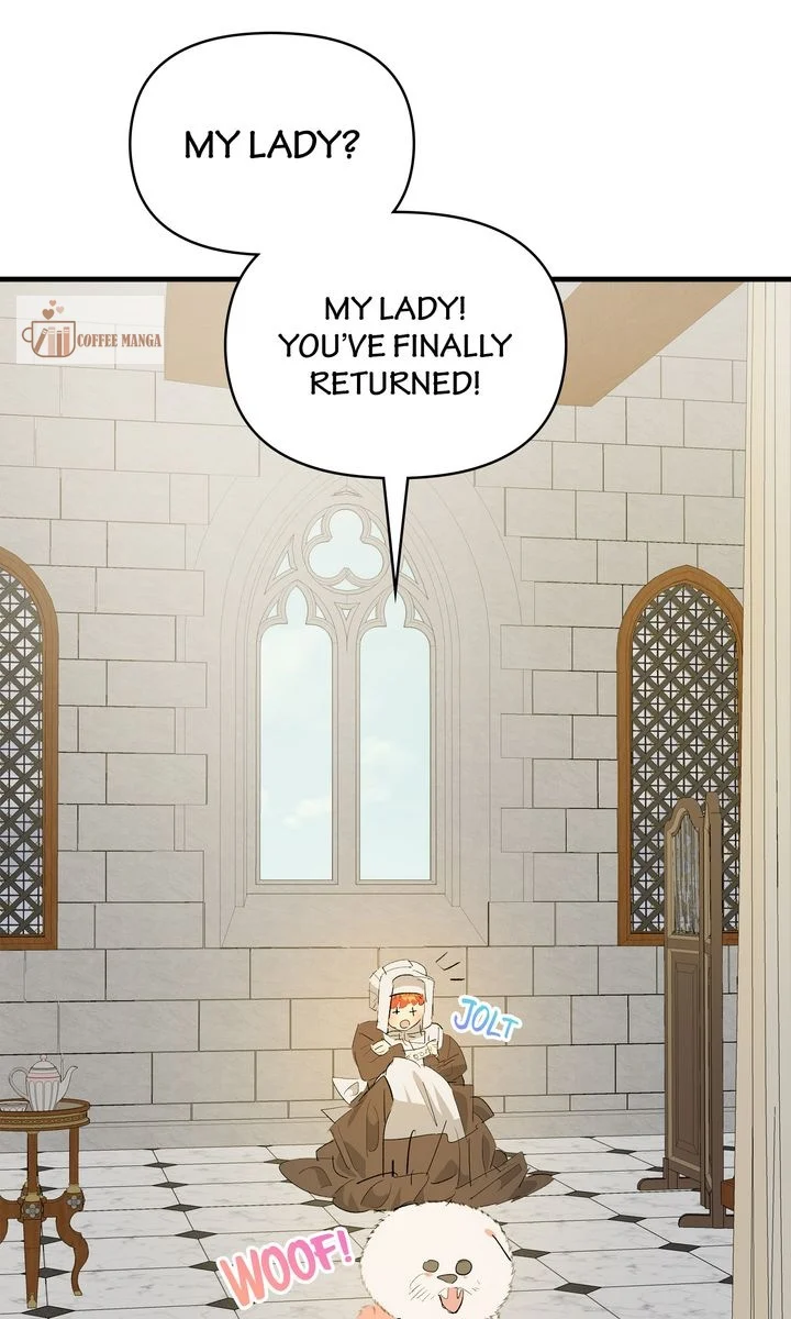 If You Want a Fake Sister chapter 41 page 50