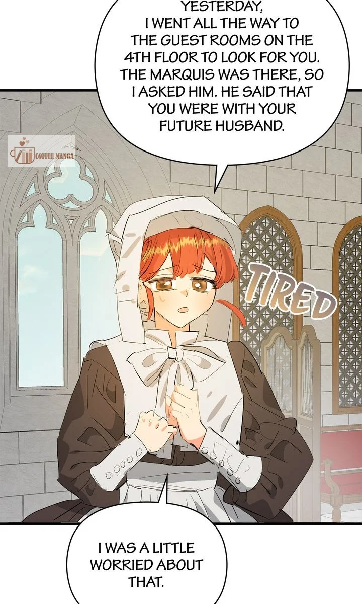 If You Want a Fake Sister chapter 41 page 52