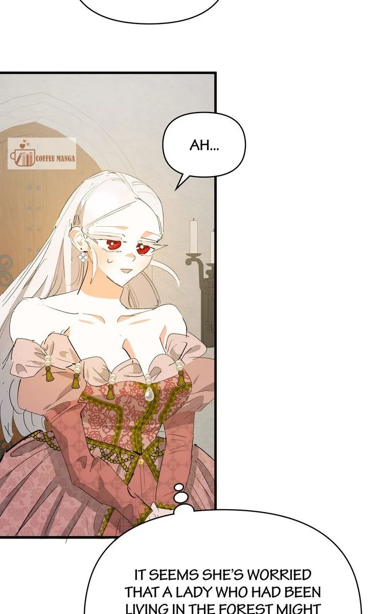 If You Want a Fake Sister chapter 41 page 53