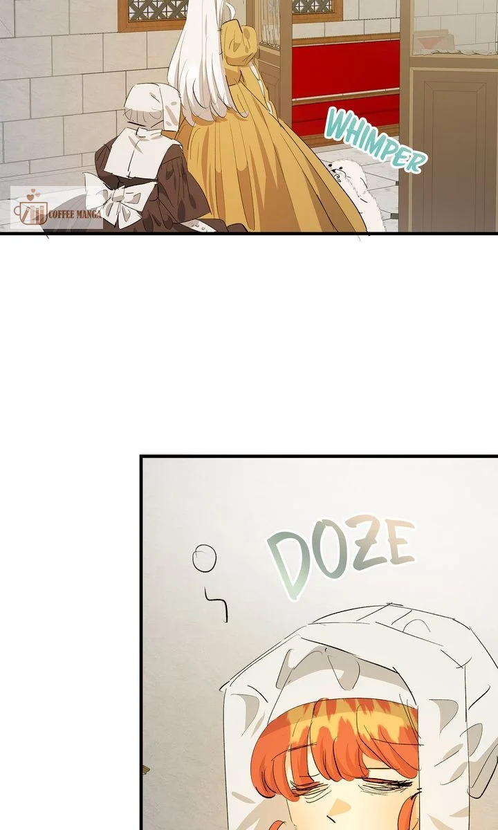 If You Want a Fake Sister chapter 41 page 55