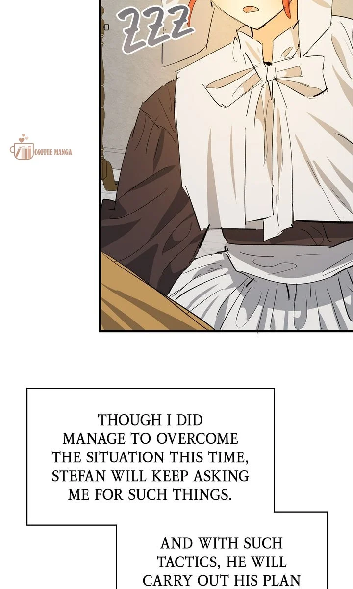 If You Want a Fake Sister chapter 41 page 56